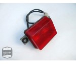 Kawasaki GPX600R achterlicht / achter licht 